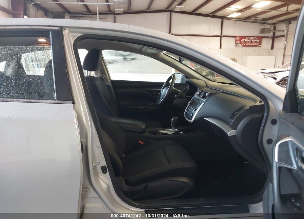 2016 NISSAN ALTIMA 2.5 S VIN: 1N4AL3AP4GN357709