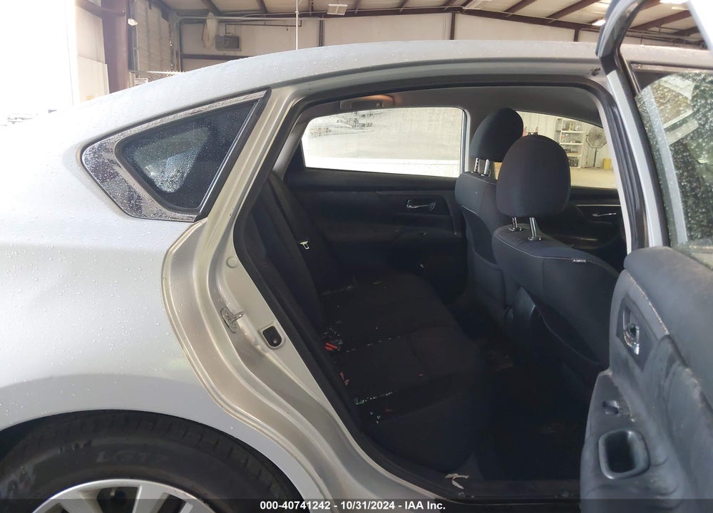 2016 NISSAN ALTIMA 2.5 S VIN: 1N4AL3AP4GN357709