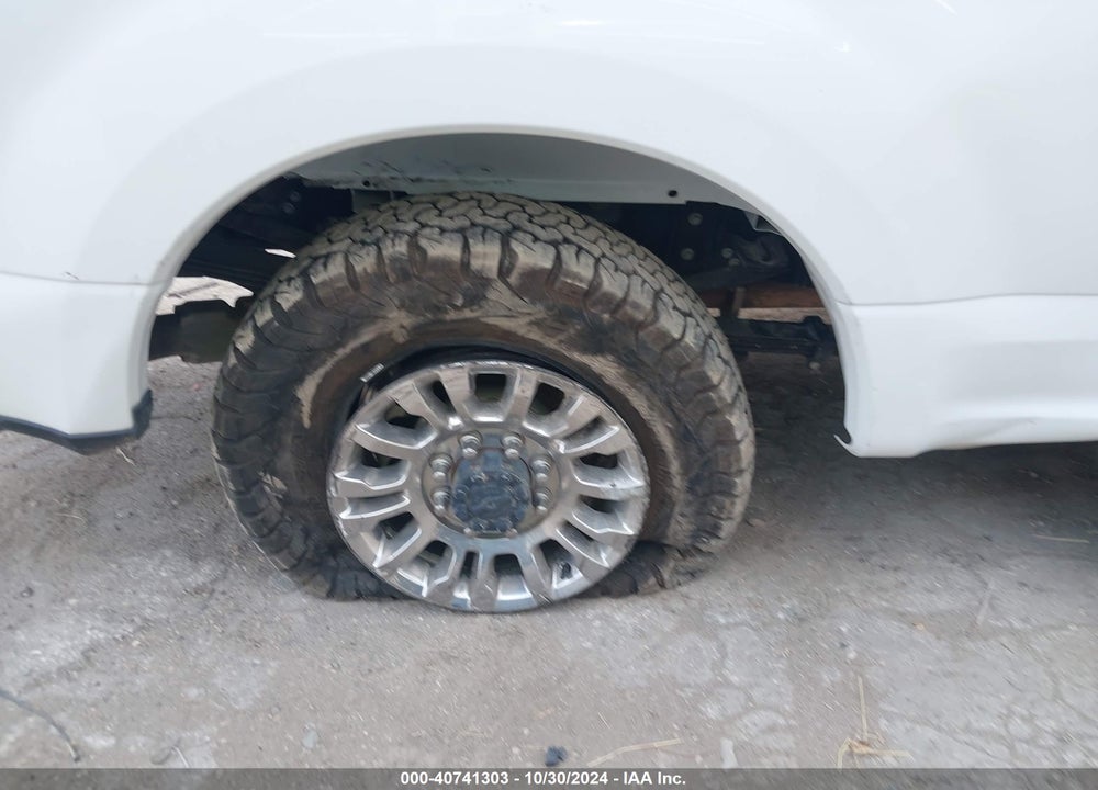 2021 FORD F-250 XLT VIN: 1FT8W2BT7MEE06757