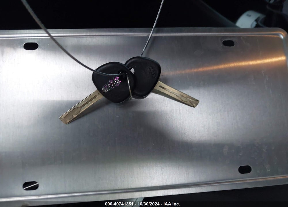 2016 KIA RIO LX VIN: KNADM4A39G6659351