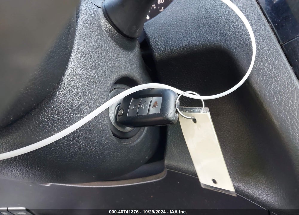 2015 NISSAN ROGUE S/SL/SV VIN: 5N1AT2MVXFC883234