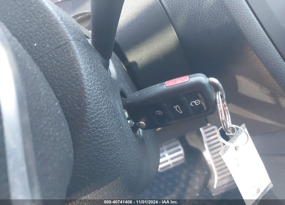 2014 VOLKSWAGEN JETTA GLI AUTOBAHN VIN: 3VW4T7AJ4EM371219