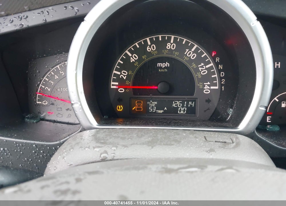 2006 HONDA RIDGELINE RTL VIN: 2HJYK16526H500229