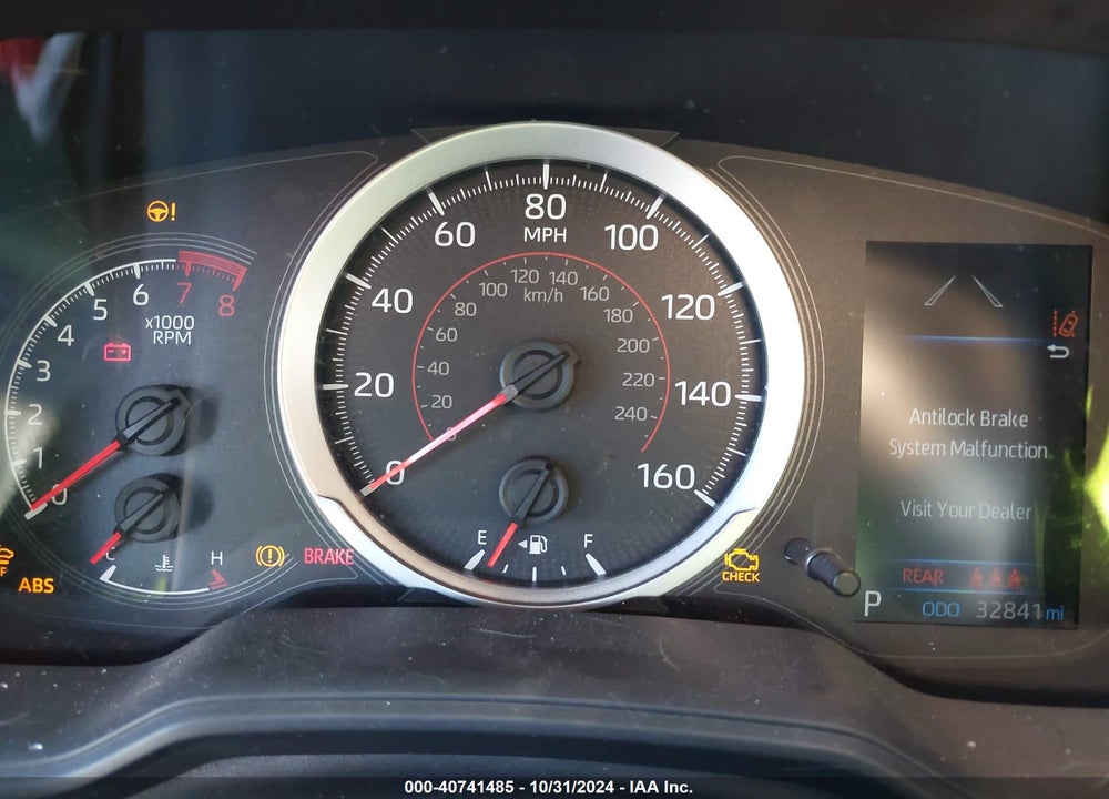 2022 TOYOTA COROLLA SE VIN: JTDS4MCE3NJ089575