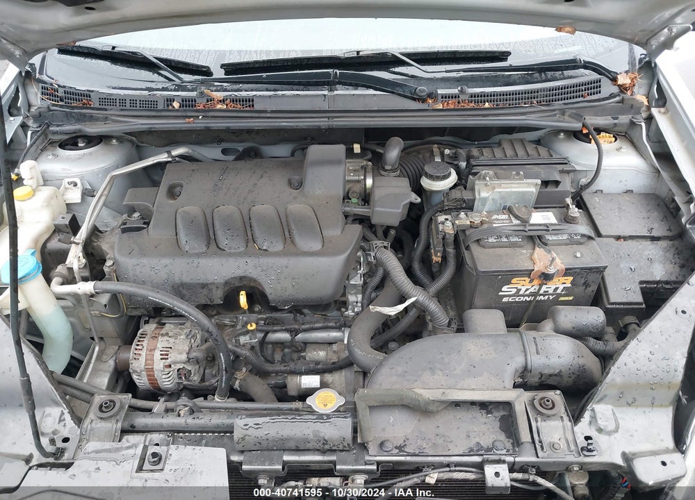 2012 NISSAN SENTRA VIN: 3N1AB6AP5CL738917