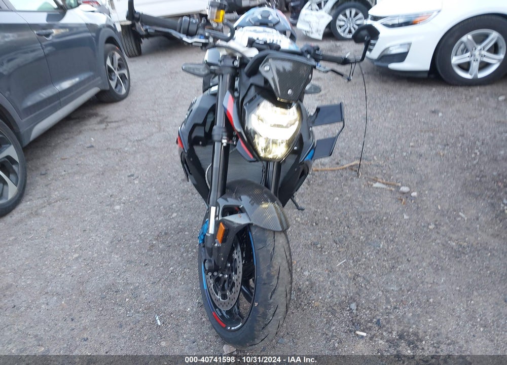 2024 BMW M 1000 R VIN: WB10E8300R6K59719