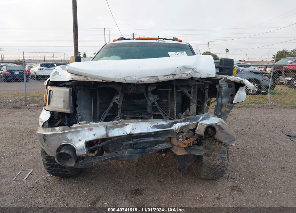 2009 GMC SIERRA 1500 SLE VIN: 1GTEK29049Z156341