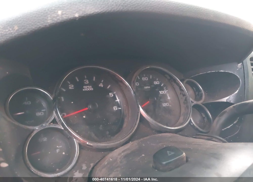2009 GMC SIERRA 1500 SLE VIN: 1GTEK29049Z156341