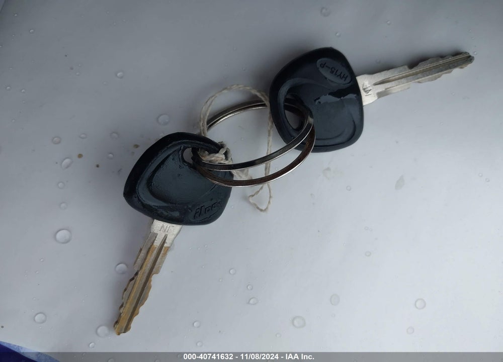 2006 HYUNDAI SONATA GLS V6/LX V6 VIN: 5NPEU46F56H090299