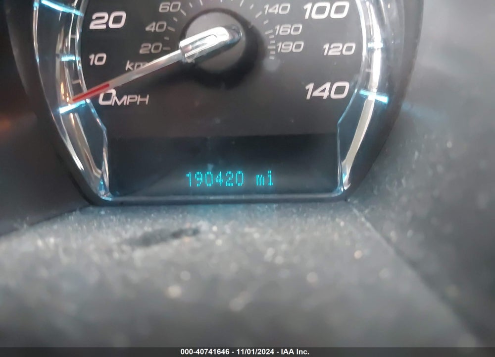 2010 FORD TAURUS SEL VIN: 1FAHP2HW5AG135573