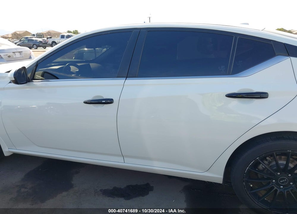 2019 NISSAN ALTIMA 2.5 S VIN: 1N4BL4BV7KN327281