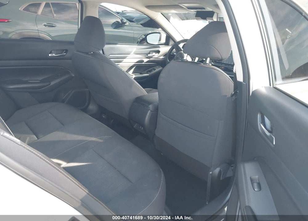 2019 NISSAN ALTIMA 2.5 S VIN: 1N4BL4BV7KN327281