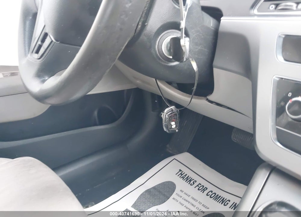 2015 HYUNDAI SONATA SE VIN: 5NPE24AF6FH087456