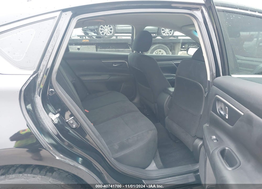2015 NISSAN ALTIMA 2.5 S VIN: 1N4AL3AP5FC457571