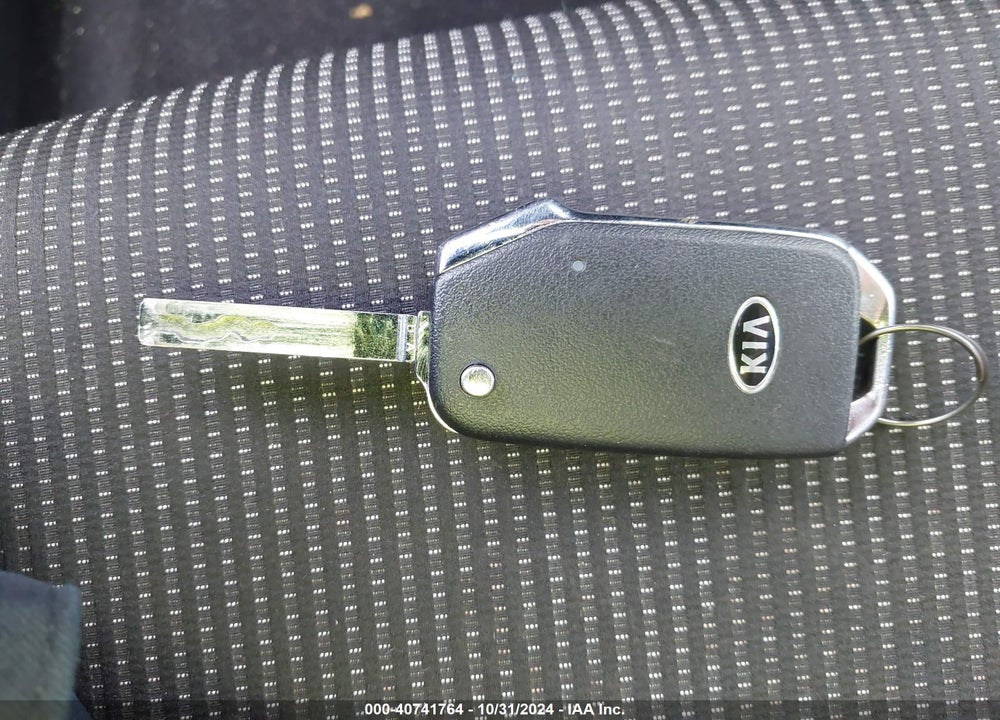 2020 KIA FORTE LXS VIN: 3KPF24AD5LE174512