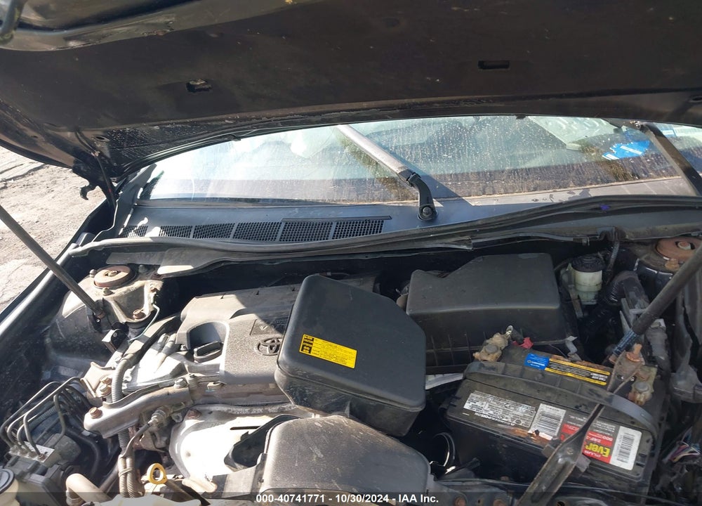 2015 TOYOTA CAMRY VIN: 4T4BF1FK9FR456068