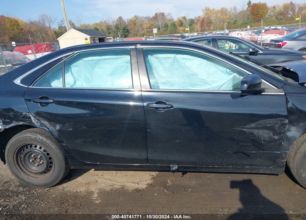 2015 TOYOTA CAMRY VIN: 4T4BF1FK9FR456068