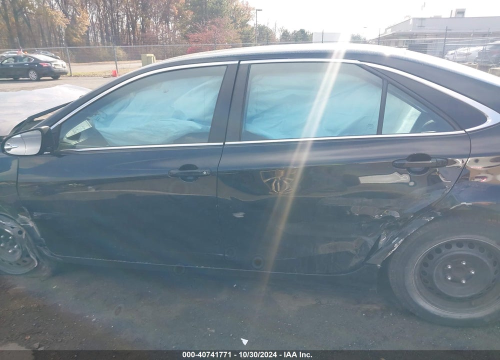 2015 TOYOTA CAMRY VIN: 4T4BF1FK9FR456068
