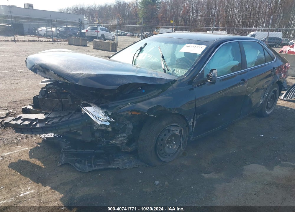 2015 TOYOTA CAMRY VIN: 4T4BF1FK9FR456068