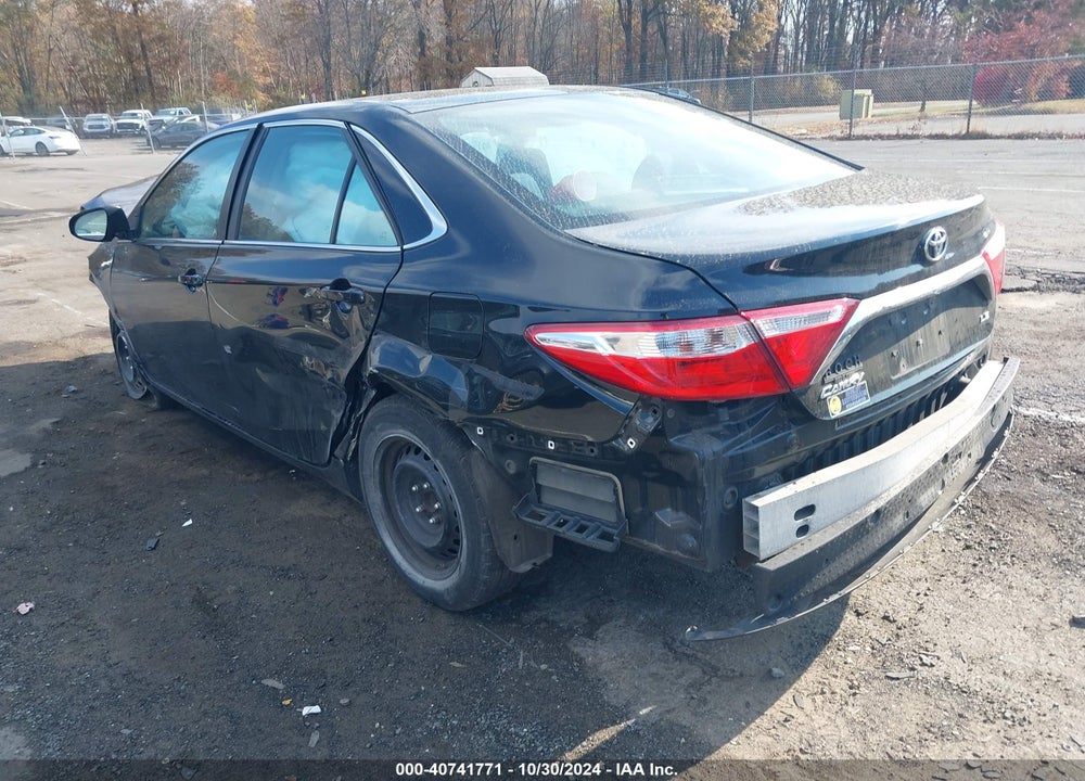 2015 TOYOTA CAMRY VIN: 4T4BF1FK9FR456068