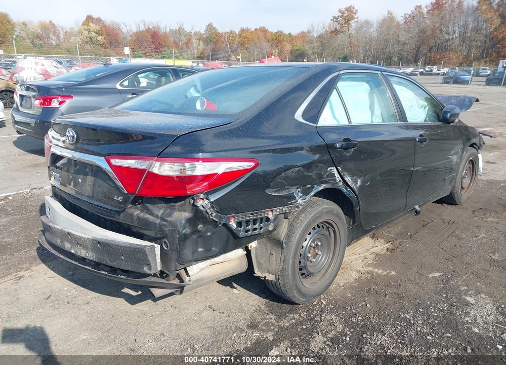 2015 TOYOTA CAMRY VIN: 4T4BF1FK9FR456068