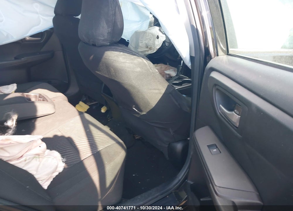 2015 TOYOTA CAMRY VIN: 4T4BF1FK9FR456068