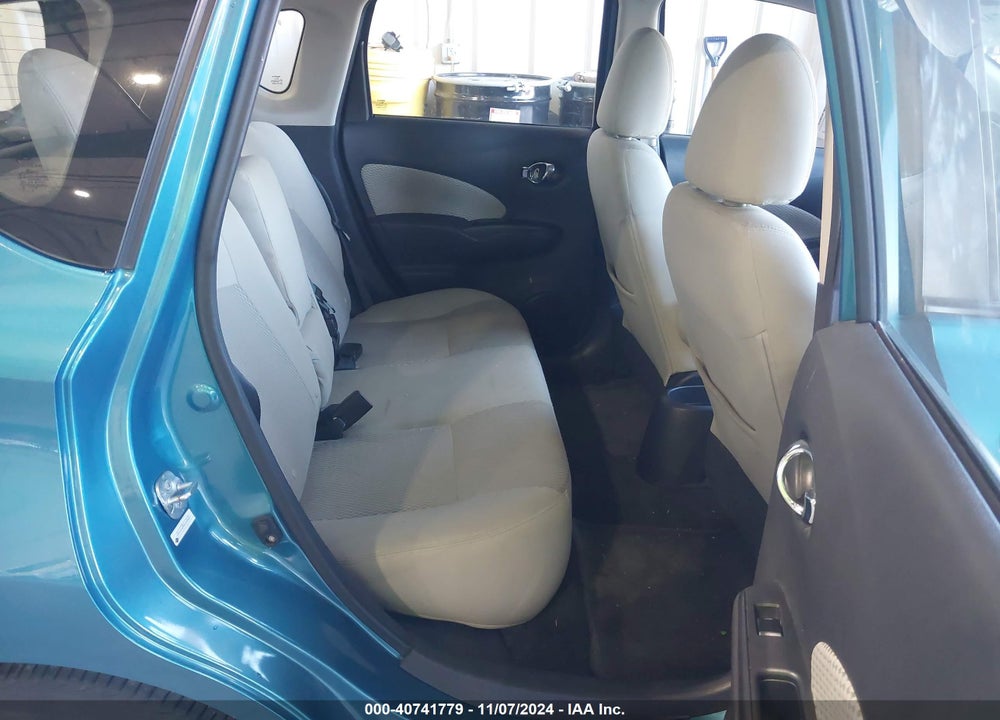 2014 NISSAN VERSA NOTE SV VIN: 3N1CE2CP4EL425429