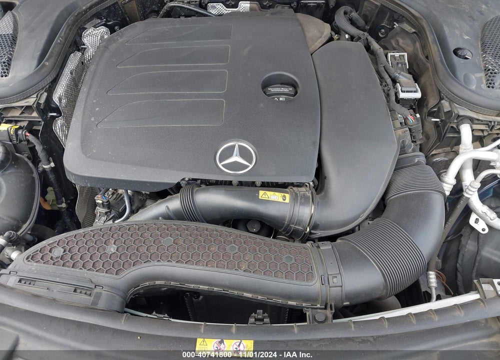 2020 MERCEDES-BENZ E 350 VIN: W1KZF8DB4LA840822