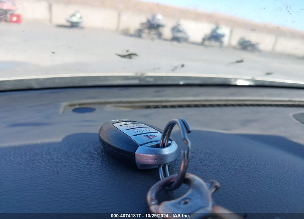 2008 INFINITI M35 VIN: JNKAY01E78M600993