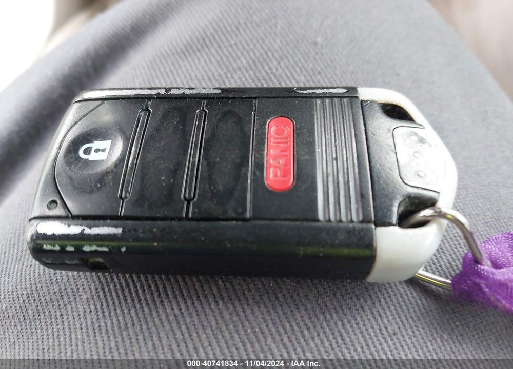 2010 ACURA TL 3.5 VIN: 19UUA8F54AA009524