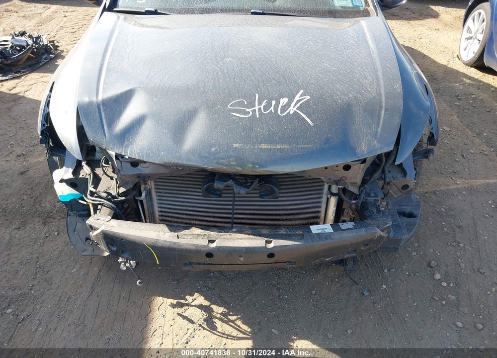 2012 HONDA ACCORD 3.5 EX-L VIN: 1HGCP3F83CA020041