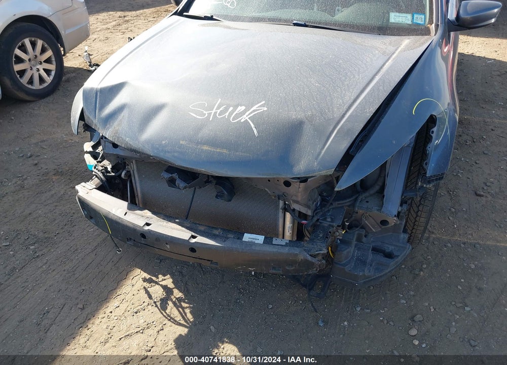 2012 HONDA ACCORD 3.5 EX-L VIN: 1HGCP3F83CA020041