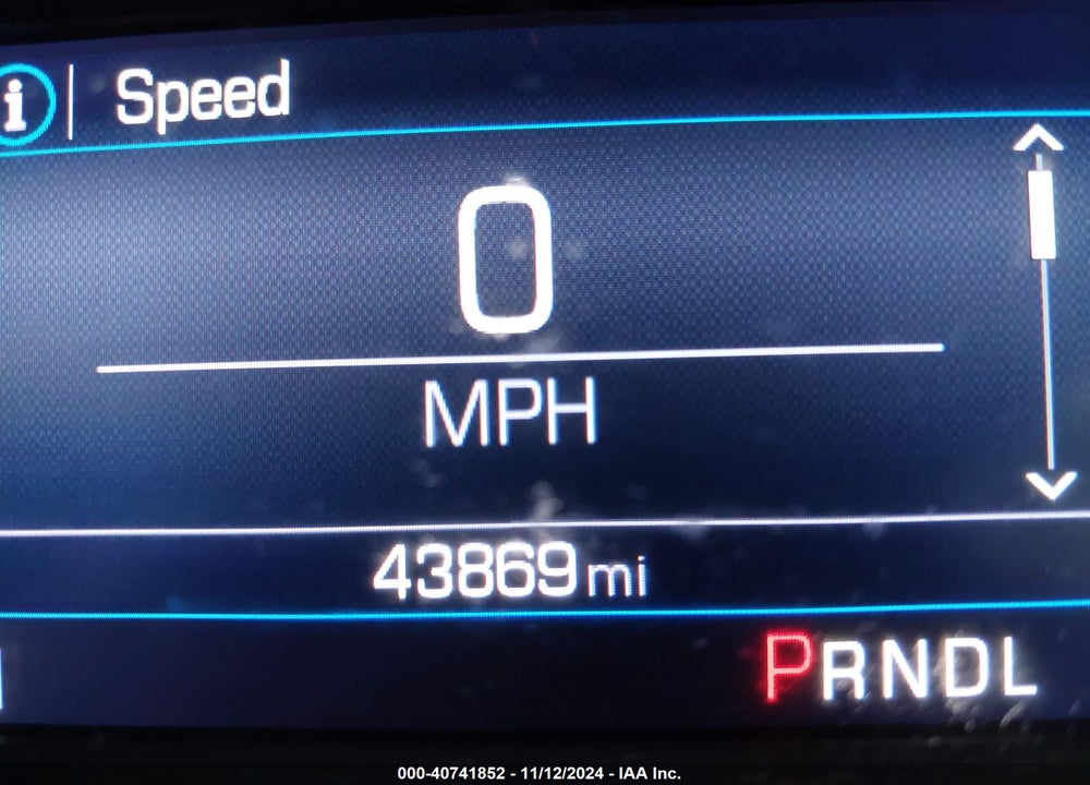 2019 CHEVROLET EQUINOX LT VIN: 3GNAXVEX6KL365508