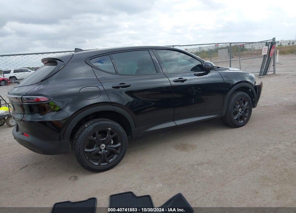 2024 DODGE HORNET GT AWD VIN: ZACNDFAN6R3A36152