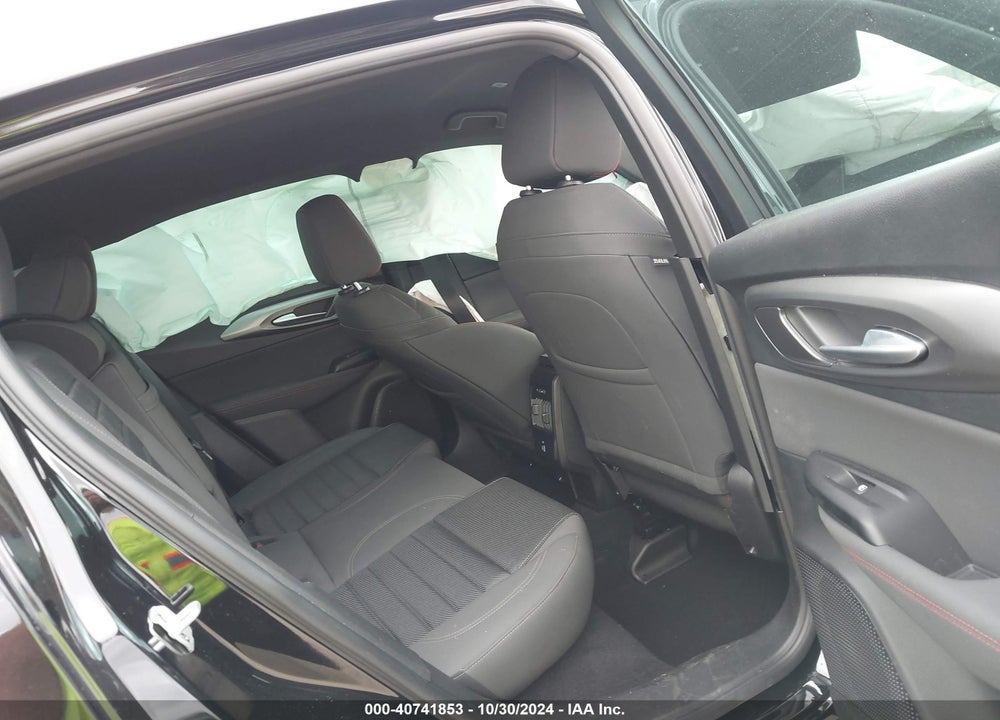 2024 DODGE HORNET GT AWD VIN: ZACNDFAN6R3A36152