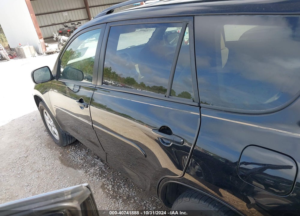 2010 TOYOTA RAV4 VIN: 2T3ZF4DV9AW038617