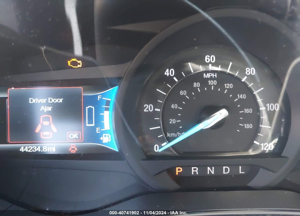 2018 FORD FUSION HYBRID SE VIN: 3FA6P0LU1JR163221