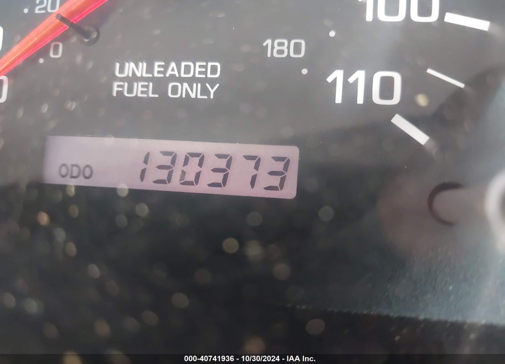 2000 NISSAN FRONTIER XE VIN: 1N6DD26S0YC393385