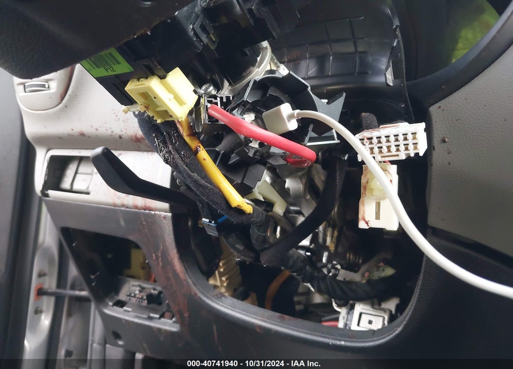2016 KIA SOUL VIN: KNDJP3A50G7864446