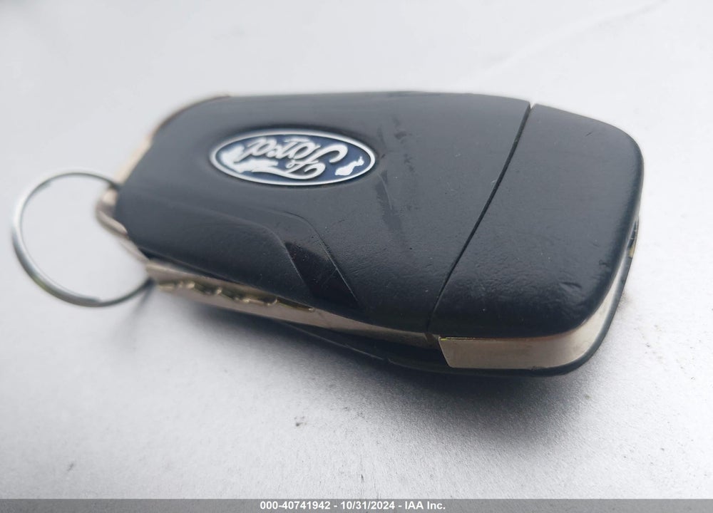 2013 FORD FUSION SE VIN: 3FA6P0HR3DR311426