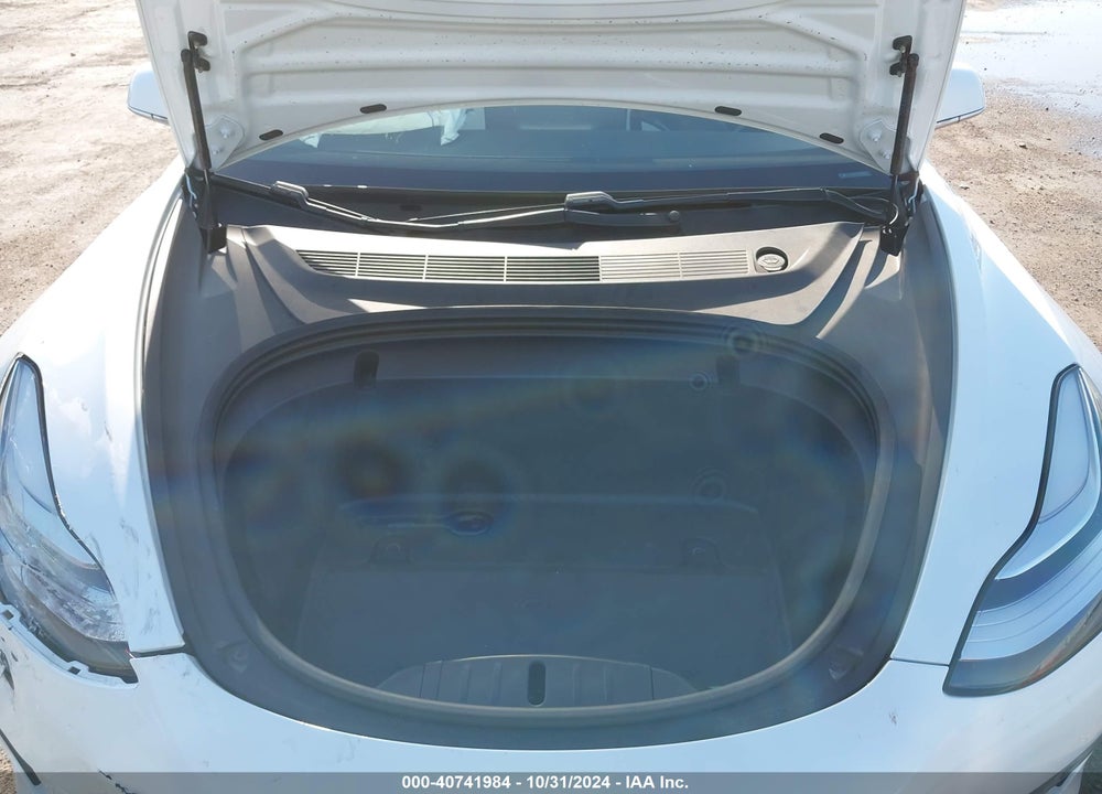2020 TESLA MODEL 3 VIN: 5YJ3E1EB0LF639676