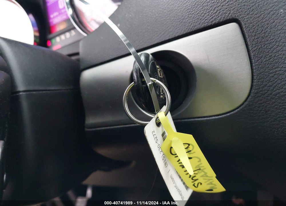 2019 DODGE GRAND CARAVAN GT VIN: 2C4RDGEG5KR595897