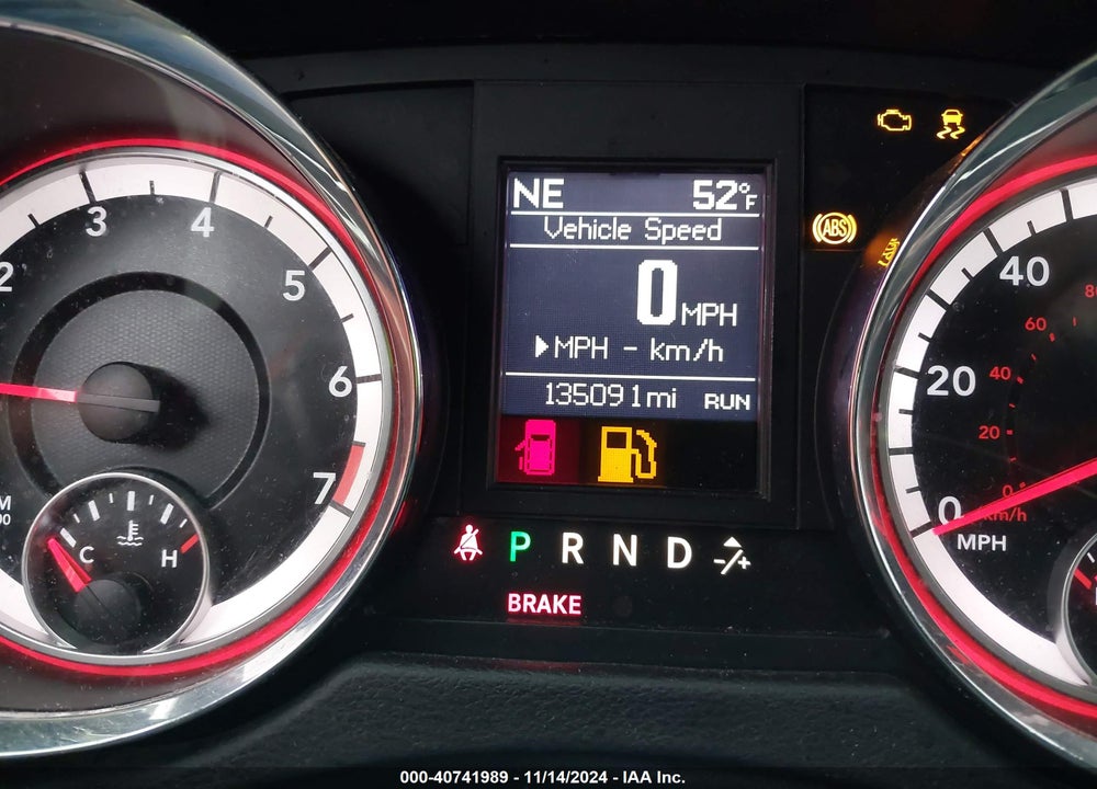 2019 DODGE GRAND CARAVAN GT VIN: 2C4RDGEG5KR595897