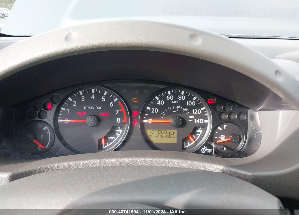 2019 FRONTIER NISSAN  SV VIN: 1N6DD0ER6KN873817