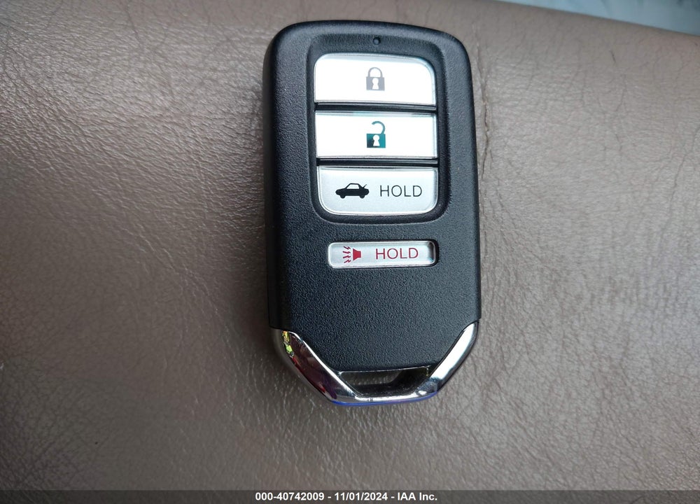 2020 HONDA ACCORD SPORT VIN: 1HGCV1F32LA090810