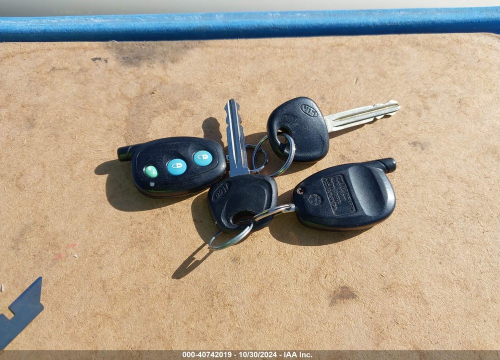 2013 KIA SOUL VIN: KNDJT2A58D7589409