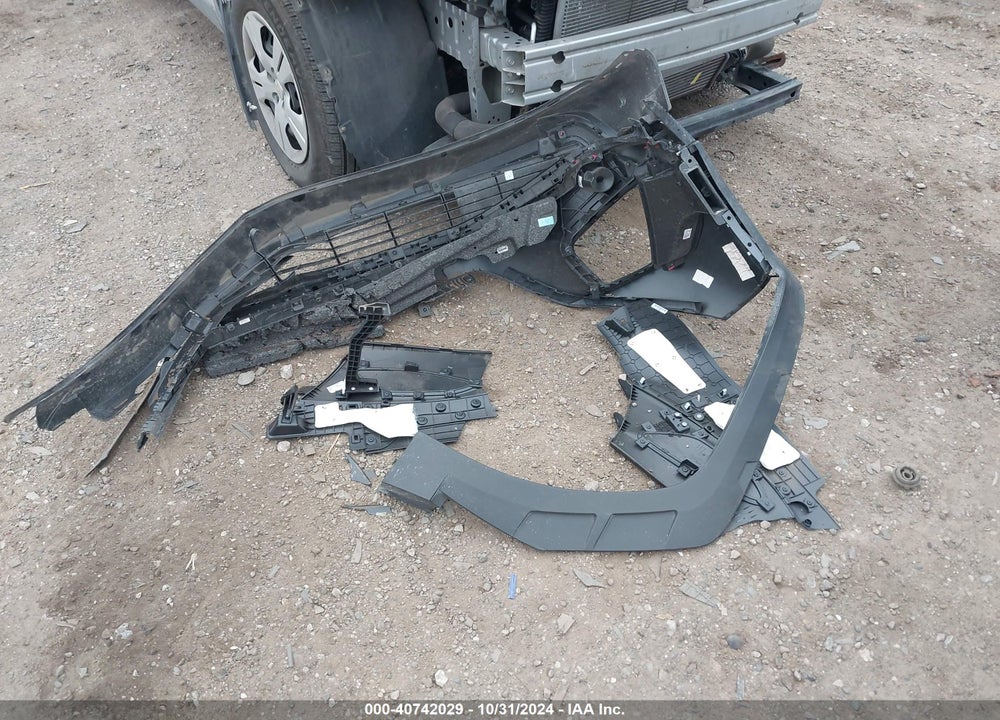 2024 HYUNDAI TUCSON XRT VIN: KM8JFCDEXRU308160
