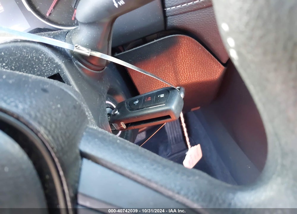 2021 TOYOTA RAV4 LE VIN: 2T3G1RFV9MW232648