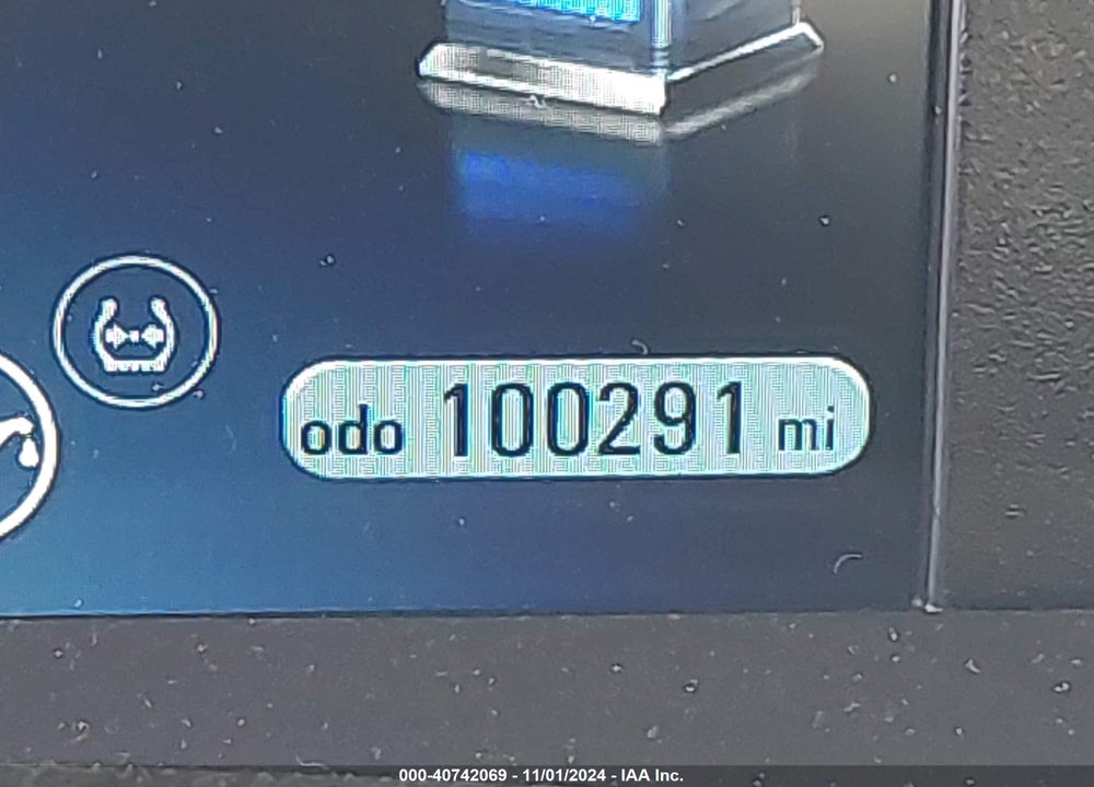 2015 CHEVROLET VOLT VIN: 1G1RC6E41FU137228