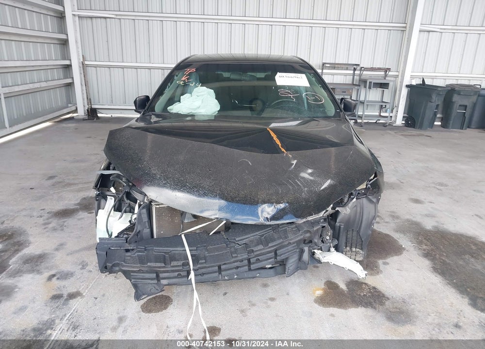 2017 TOYOTA CAMRY SE VIN: 4T1BF1FK3HU363155